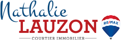 Nathalie Lauzon - logo